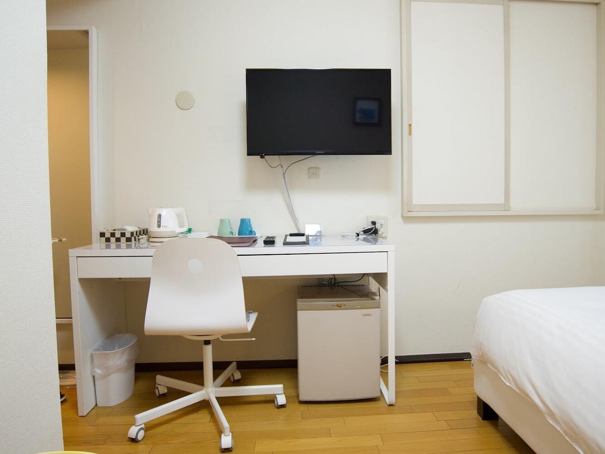 Smile Hotel Ацуґі Екстер'єр фото