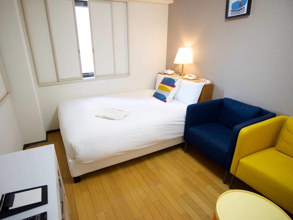 Smile Hotel Ацуґі Екстер'єр фото