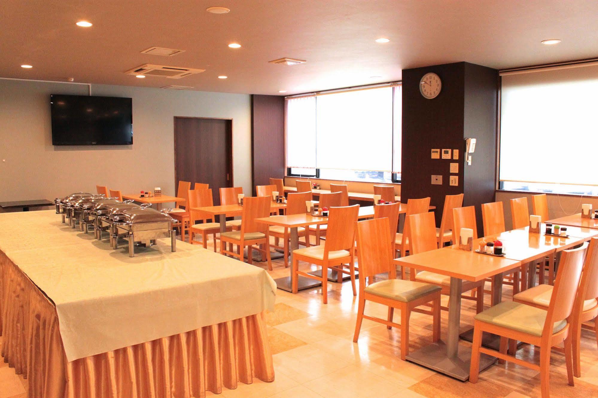 Smile Hotel Ацуґі Екстер'єр фото