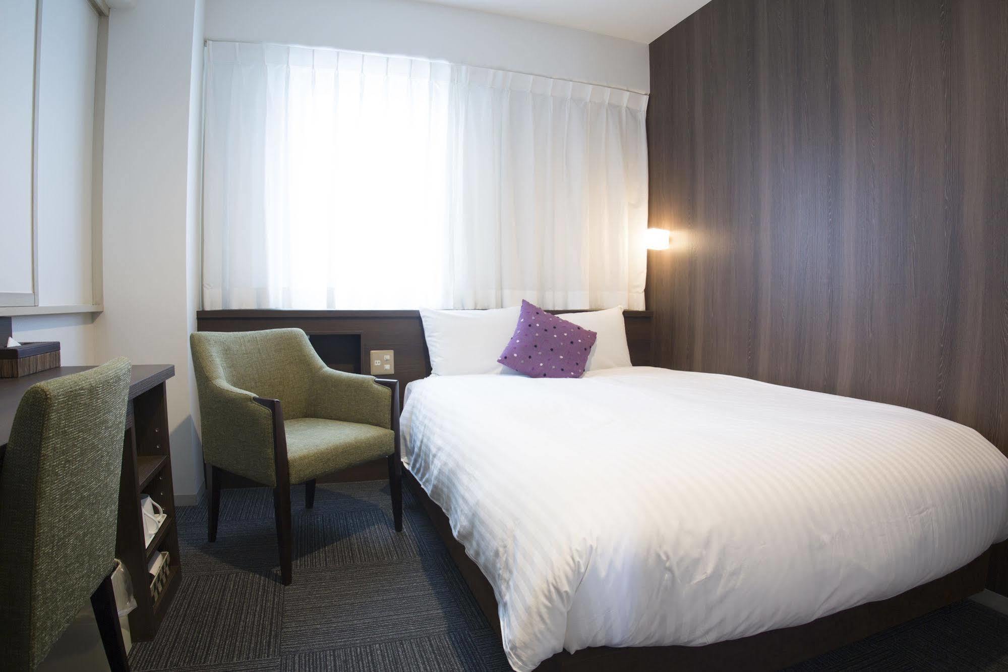Smile Hotel Ацуґі Екстер'єр фото