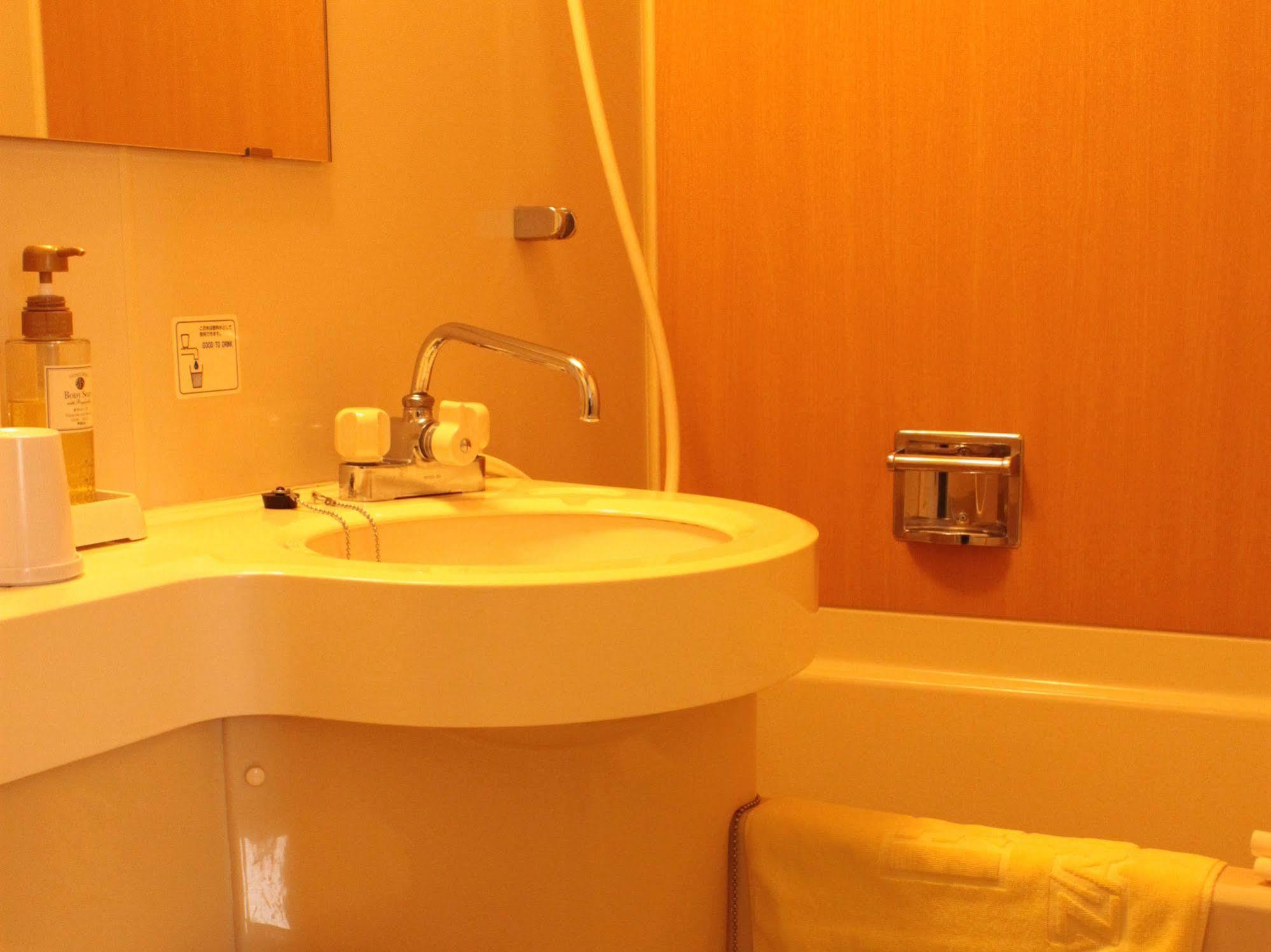 Smile Hotel Ацуґі Екстер'єр фото