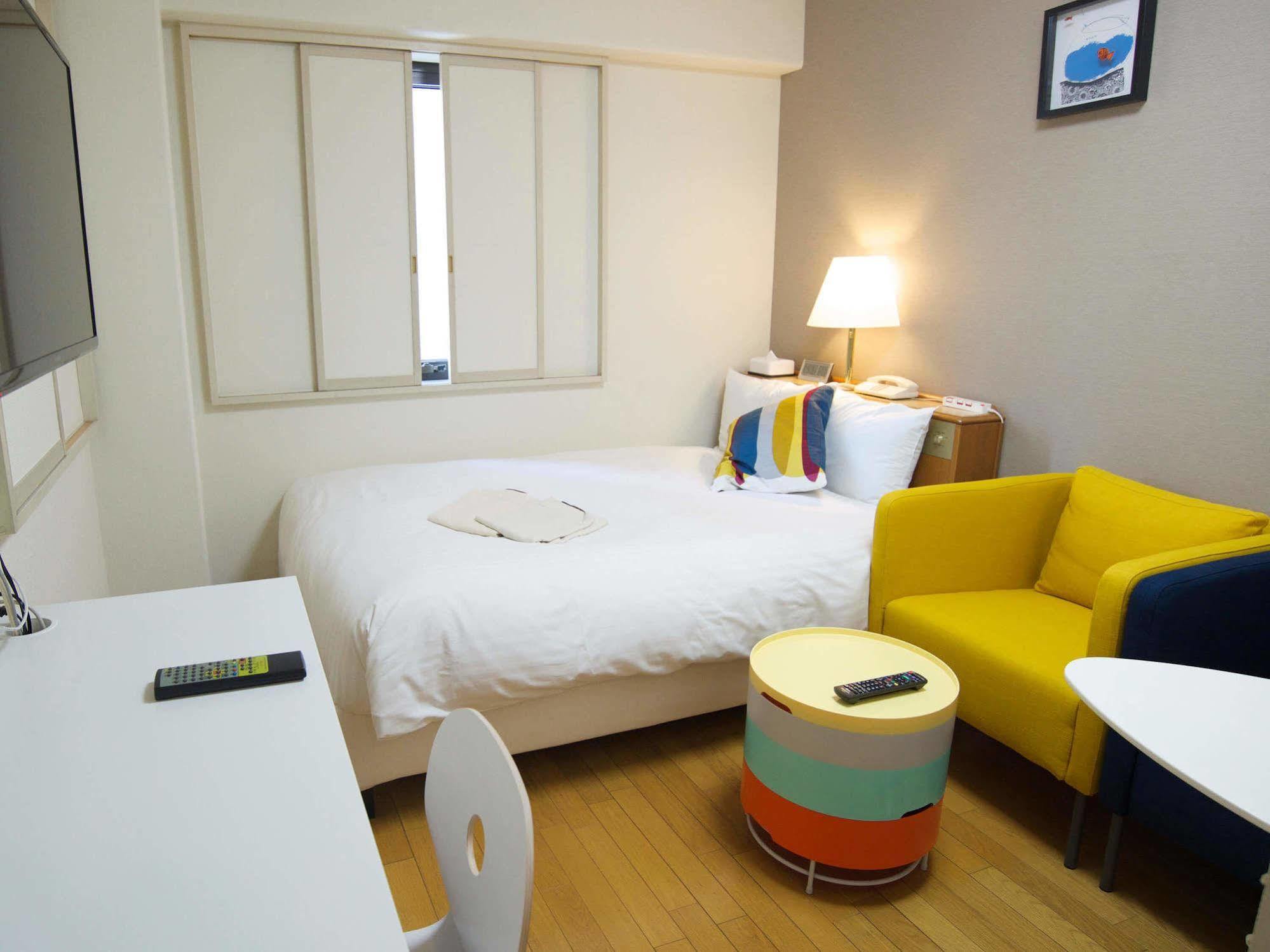 Smile Hotel Ацуґі Екстер'єр фото