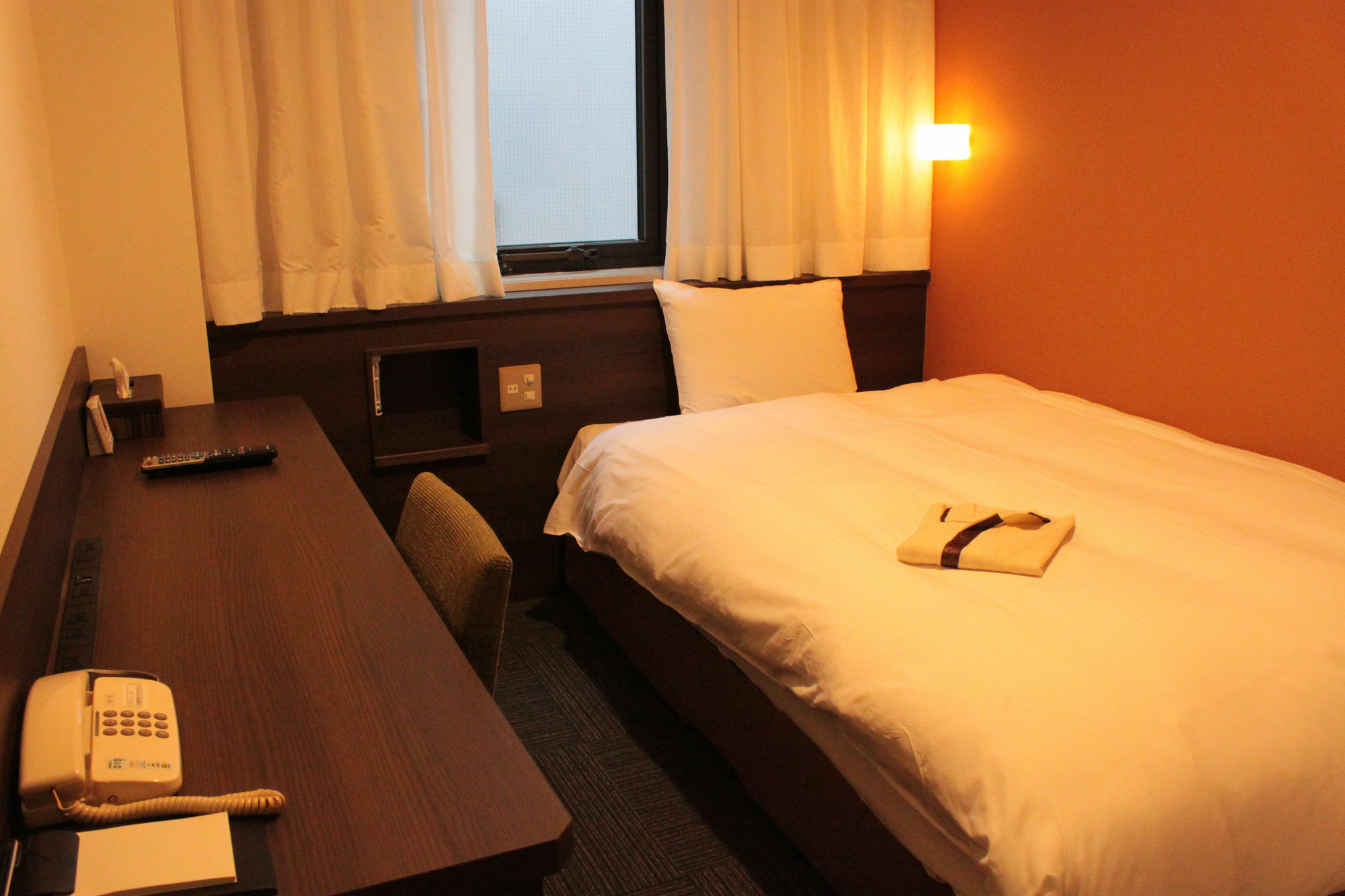 Smile Hotel Ацуґі Екстер'єр фото